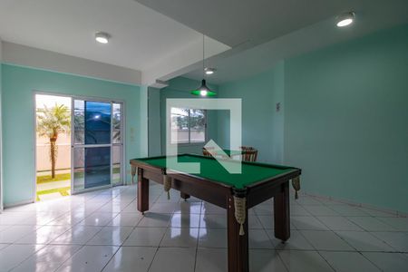 Apartamento à venda com 61m², 2 quartos e 1 vagaÁrea Comum