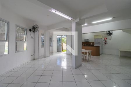 Apartamento à venda com 61m², 2 quartos e 1 vagaÁrea Comum