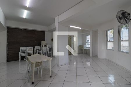 Apartamento à venda com 61m², 2 quartos e 1 vagaÁrea Comum