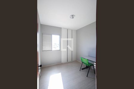 Quarto 2 de apartamento à venda com 3 quartos, 78m² em Palmares, Belo Horizonte