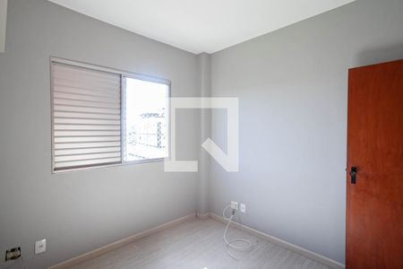 Quarto 1 de apartamento à venda com 3 quartos, 78m² em Palmares, Belo Horizonte