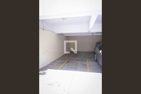 Garagem de apartamento à venda com 3 quartos, 78m² em Palmares, Belo Horizonte
