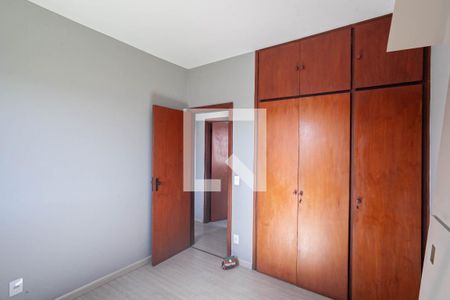 Quarto 1 de apartamento à venda com 3 quartos, 78m² em Palmares, Belo Horizonte