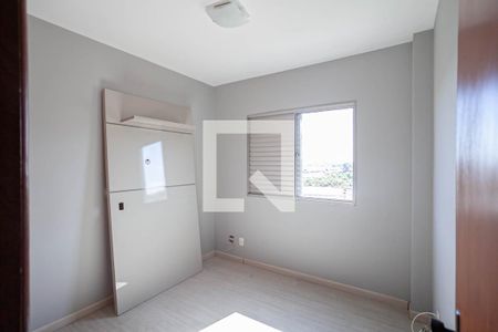 Quarto 1 de apartamento à venda com 3 quartos, 78m² em Palmares, Belo Horizonte