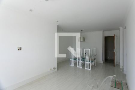 Sala de apartamento para alugar com 3 quartos, 92m² em Recreio dos Bandeirantes, Rio de Janeiro