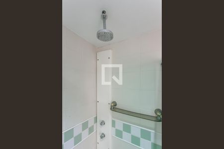 Apartamento para alugar com 92m², 3 quartos e 1 vaga Apartamento para alugar com 92m², 3 quartos e 1 vagaBanheiro Social 1