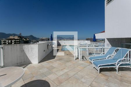 Apartamento para alugar com 92m², 3 quartos e 1 vaga Apartamento para alugar com 92m², 3 quartos e 1 vagaÁrea comum - Piscina