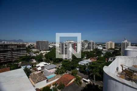 Apartamento para alugar com 92m², 3 quartos e 1 vaga Apartamento para alugar com 92m², 3 quartos e 1 vagaVista da Piscina