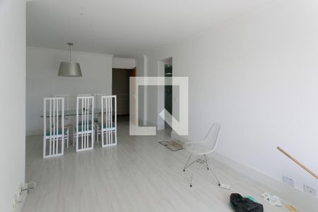 Sala de apartamento para alugar com 3 quartos, 92m² em Recreio dos Bandeirantes, Rio de Janeiro
