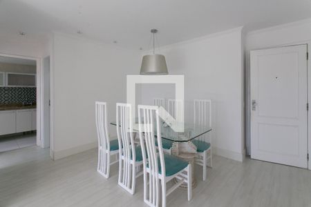 Sala de apartamento para alugar com 3 quartos, 92m² em Recreio dos Bandeirantes, Rio de Janeiro