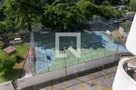 Apartamento para alugar com 92m², 3 quartos e 1 vaga Apartamento para alugar com 92m², 3 quartos e 1 vagaÁrea comum -quadra