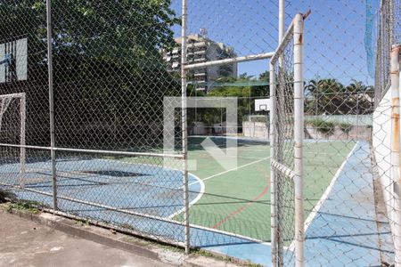 Apartamento para alugar com 92m², 3 quartos e 1 vaga Apartamento para alugar com 92m², 3 quartos e 1 vagaÁrea comum -quadra