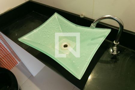 Apartamento para alugar com 92m², 3 quartos e 1 vaga Apartamento para alugar com 92m², 3 quartos e 1 vagaBanheiro da Suíte