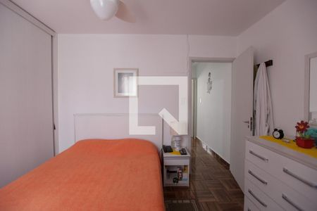 Casa à venda com 90m², 2 quartos e 1 vagaQuarto