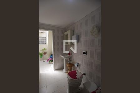 Casa à venda com 90m², 2 quartos e 1 vagaÁrea de Serviço