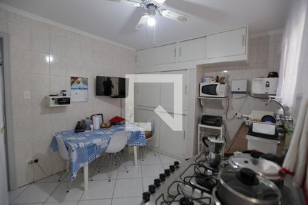 Casa à venda com 90m², 2 quartos e 1 vagaCozinha