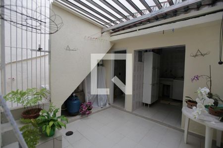 Casa à venda com 90m², 2 quartos e 1 vagaCozinha