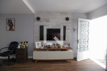 Sala de casa à venda com 2 quartos, 90m² em Vila Carrao, São Paulo