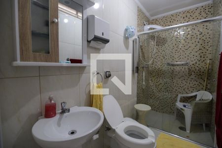 Casa à venda com 90m², 2 quartos e 1 vagaBanheiro