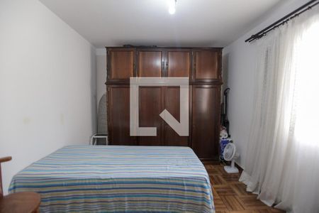 Quarto de casa para alugar com 2 quartos, 90m² em Vila Carrao, São Paulo