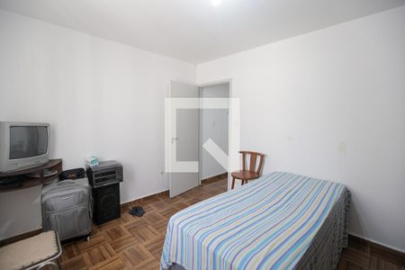 Casa à venda com 90m², 2 quartos e 1 vagaQuarto