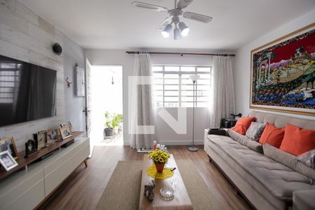 Sala de casa à venda com 2 quartos, 90m² em Vila Carrao, São Paulo