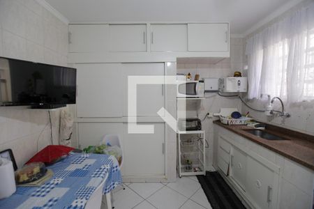 Casa à venda com 90m², 2 quartos e 1 vagaCozinha