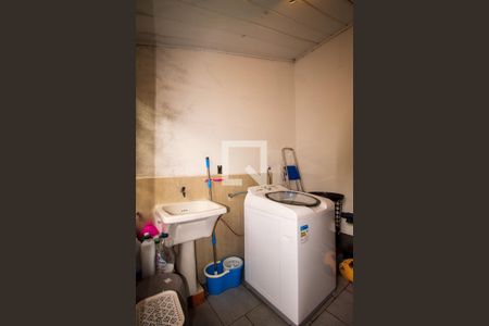 Casa à venda com 255m², 3 quartos e 2 vagas Casa à venda com 255m², 3 quartos e 2 vagasÁrea de Serviço