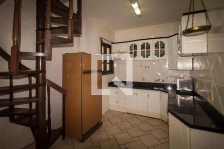 Casa à venda com 255m², 3 quartos e 2 vagas Casa à venda com 255m², 3 quartos e 2 vagasCozinha