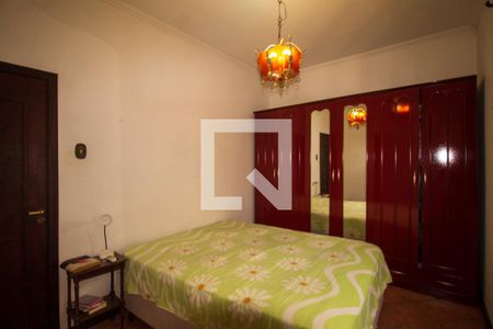 Quarto 1 de casa à venda com 3 quartos, 255m² em Medianeira, Porto Alegre