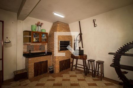 Casa à venda com 255m², 3 quartos e 2 vagas Casa à venda com 255m², 3 quartos e 2 vagasEspaço Gourmet