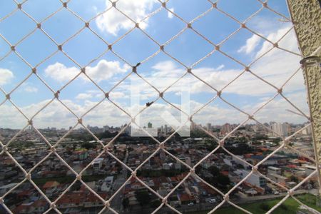 Vita sala de apartamento à venda com 1 quarto, 54m² em Rudge Ramos, São Bernardo do Campo