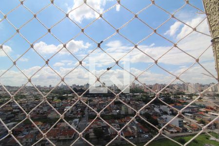 Vista Quarto de apartamento à venda com 1 quarto, 54m² em Rudge Ramos, São Bernardo do Campo