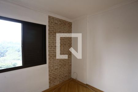 Quarto 1 de apartamento para alugar com 2 quartos, 70m² em Jardim Ampliação, São Paulo