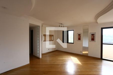 Sala de apartamento para alugar com 2 quartos, 70m² em Jardim Ampliação, São Paulo