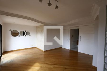 Sala de apartamento para alugar com 2 quartos, 70m² em Jardim Ampliação, São Paulo