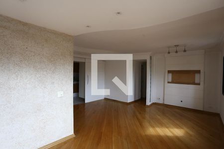 Sala de apartamento para alugar com 2 quartos, 70m² em Jardim Ampliação, São Paulo