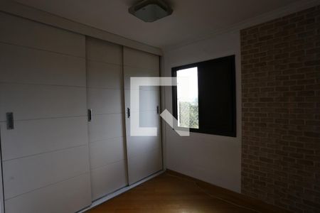 Quarto 1 de apartamento para alugar com 2 quartos, 70m² em Jardim Ampliação, São Paulo