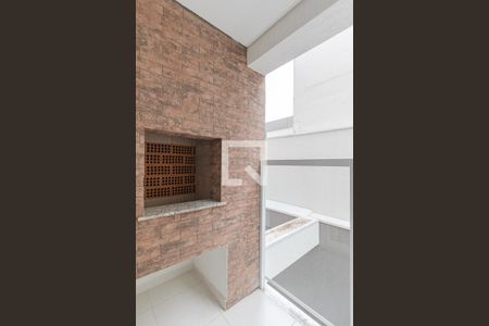 Apartamento para alugar com 60m², 1 quarto e 1 vaga Apartamento para alugar com 60m², 1 quarto e 1 vagaVaranda gourmet