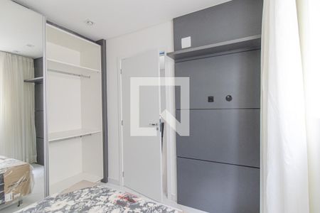 Apartamento para alugar com 60m², 1 quarto e 1 vaga Apartamento para alugar com 60m², 1 quarto e 1 vagaQuarto