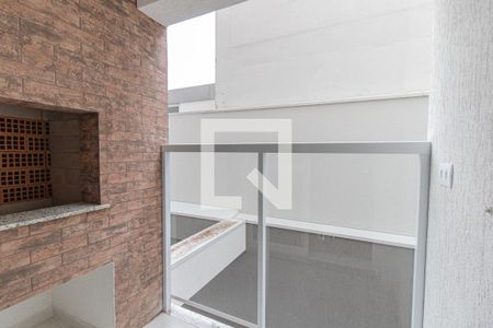 Apartamento para alugar com 60m², 1 quarto e 1 vaga Apartamento para alugar com 60m², 1 quarto e 1 vagaVaranda gourmet