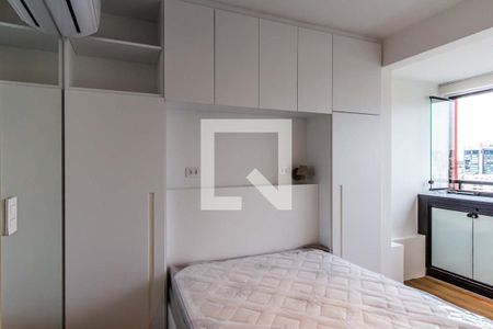 Studio de apartamento para alugar com 1 quarto, 25m² em Consolação, São Paulo
