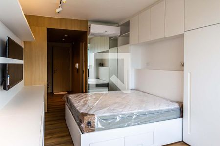 Studio de apartamento para alugar com 1 quarto, 25m² em Consolação, São Paulo