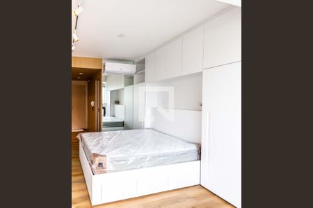 Studio de apartamento para alugar com 1 quarto, 25m² em Consolação, São Paulo