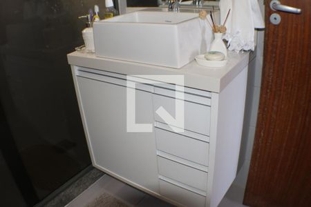 Apartamento à venda com 85m², 3 quartos e 1 vagaBanheiro Social