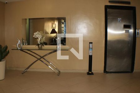 Apartamento à venda com 85m², 3 quartos e 1 vagaHall de Entrada