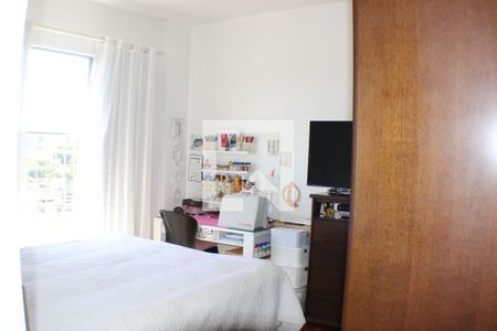 Apartamento à venda com 85m², 3 quartos e 1 vagaQuarto 2