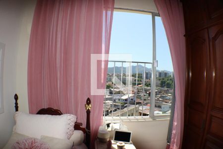 Apartamento à venda com 85m², 3 quartos e 1 vagaQuarto 1