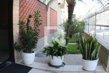 Apartamento à venda com 85m², 3 quartos e 1 vagaEntrada