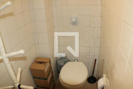 Apartamento à venda com 85m², 3 quartos e 1 vagaBanheiro de Serviço